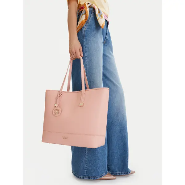 Nine West Torbica Nine West EO-Delancey Day-KY254 Ružičasta