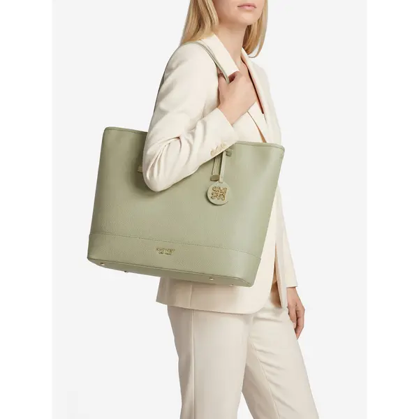 Nine West Torbica Nine West EO-Delancey Day-KY254 Zelena