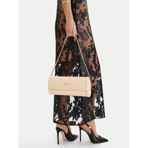 Nine West Torbica Nine West EO-Greene Charm-LDA8374 Écru