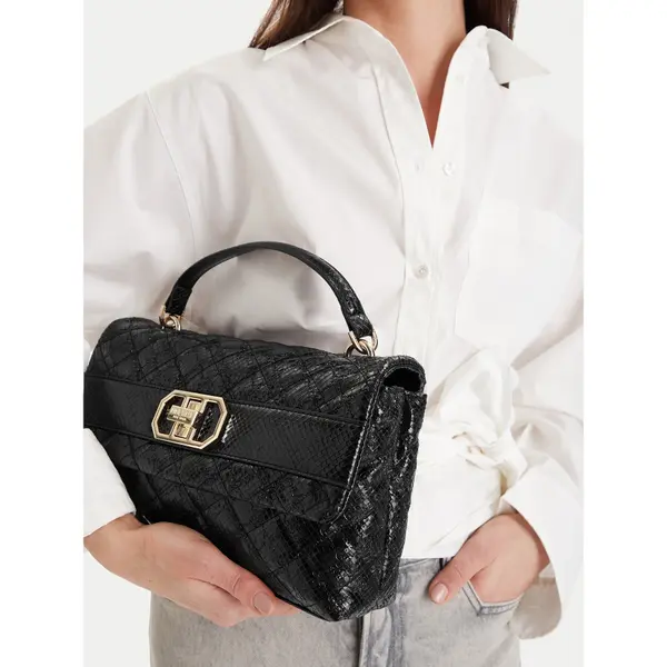 Nine West Torbica Nine West EO-Jorra-LDA8453 Crna