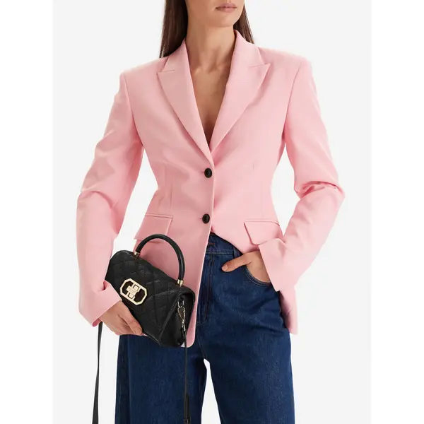 Nine West Torbica Nine West EO-Lexington Belle-LDA8702 Crna