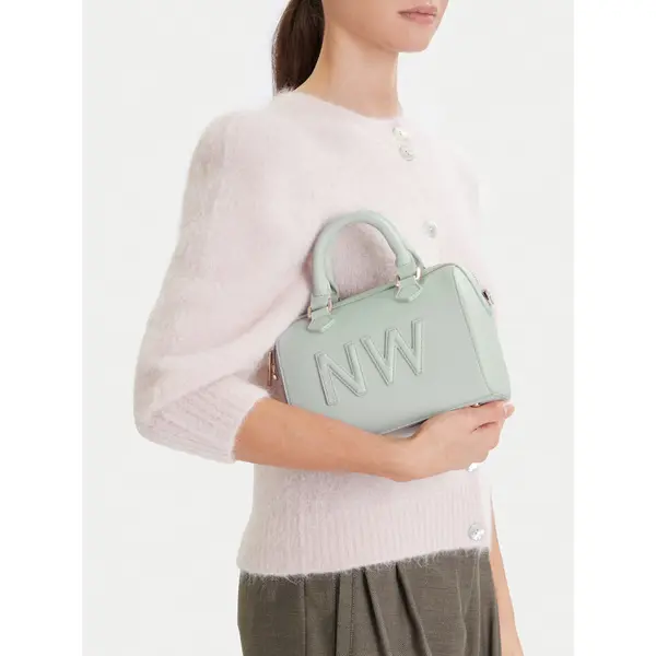 Nine West Torbica Nine West EO-Lira II-LX20085 Plava