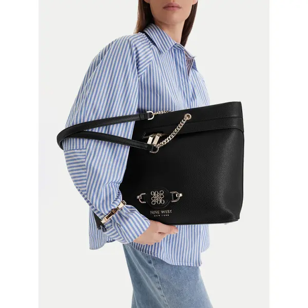 Nine West Torbica Nine West EO-Luvia-LDA8442 Smeđa