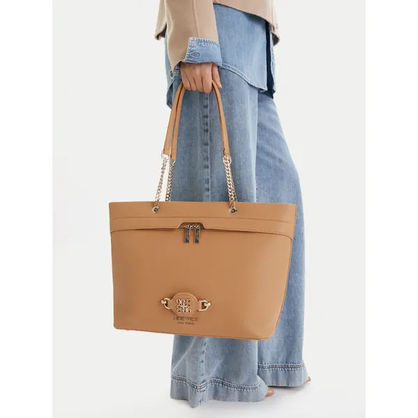 Nine West Torbica Nine West EO-Luvia-LDA8442 Smeđa