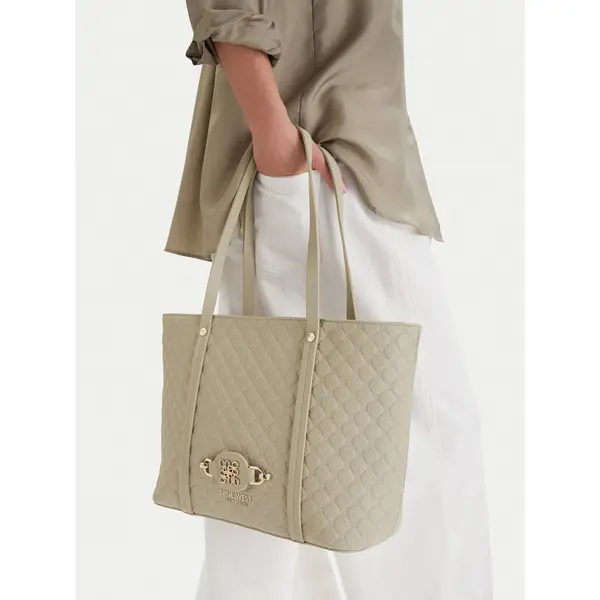 Nine West Torbica Nine West EO-Merla-LDA8446 Zelena