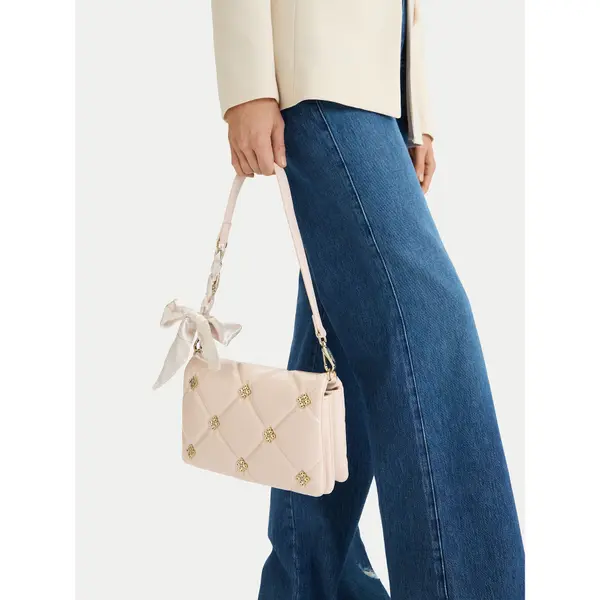 Nine West Torbica Nine West EO-Mott Sweet-KS2562-1 Écru