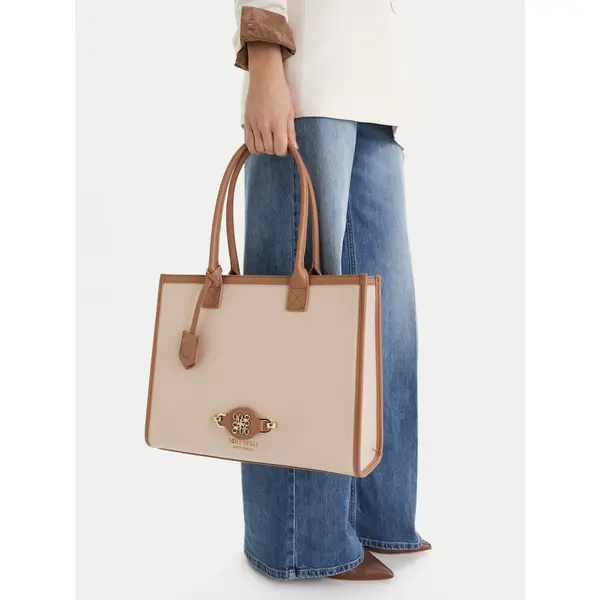 Nine West Torbica Nine West EO-Mulberry Grace-LDA8450 Bež