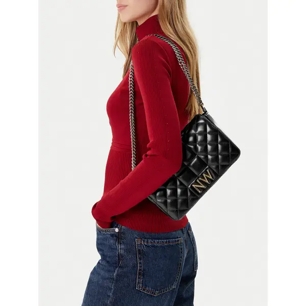 Nine West Torbica Nine West EO-VERMONT-I-LDA8409 Crna
