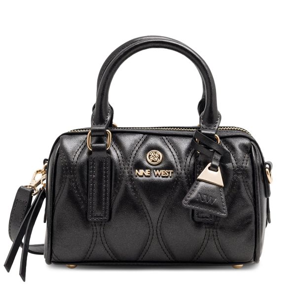 Nine West Torbica Nine West Foster NGM135076 Black