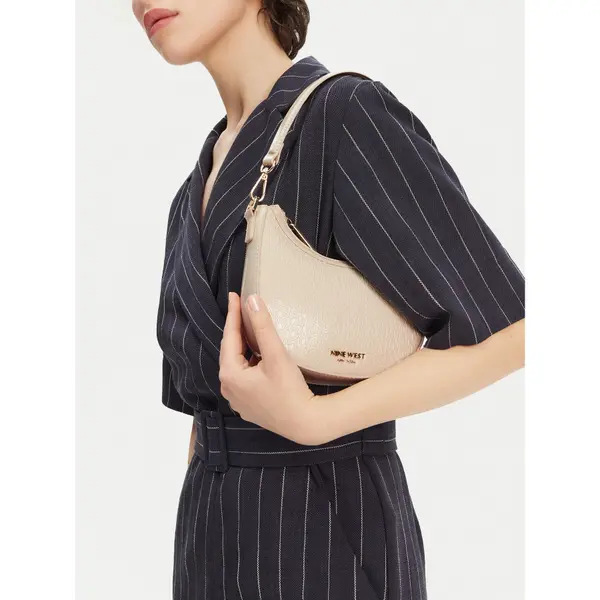 Nine West Torbica Nine West GLAR1 Bež