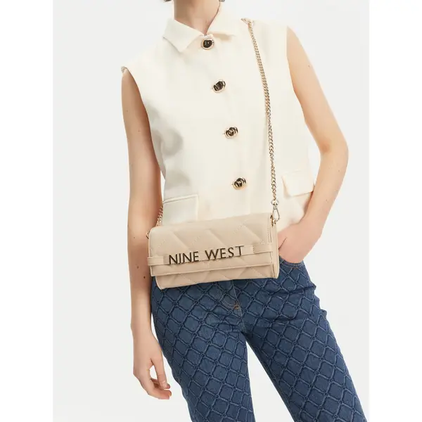 Nine West Torbica Nine West GLAR2 Bež