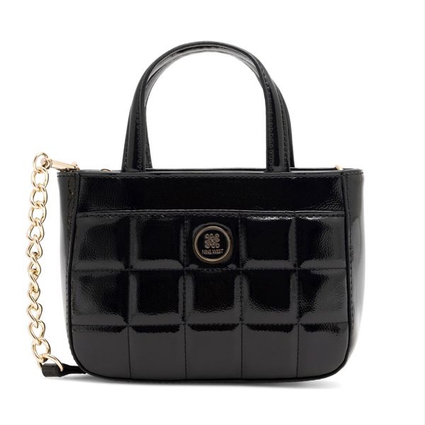 Nine West Torbica Nine West Holden NGT135277 Black