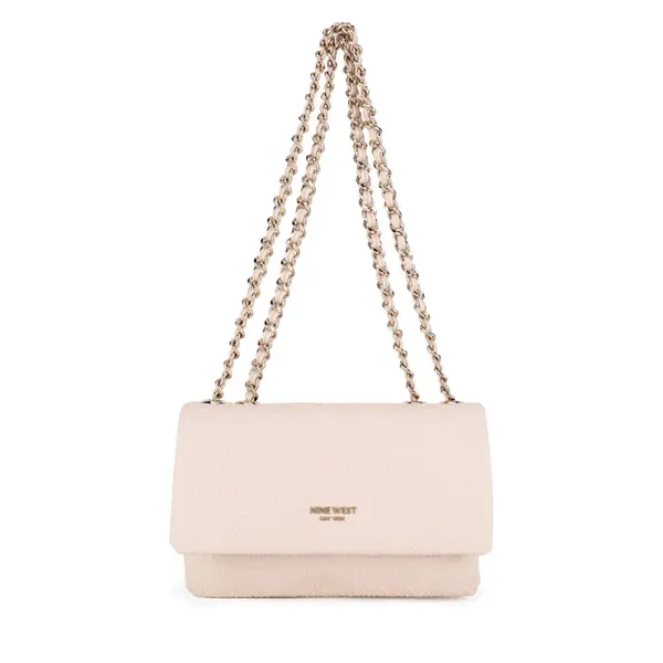Nine West Torbica Nine West LDA6128C Bež
