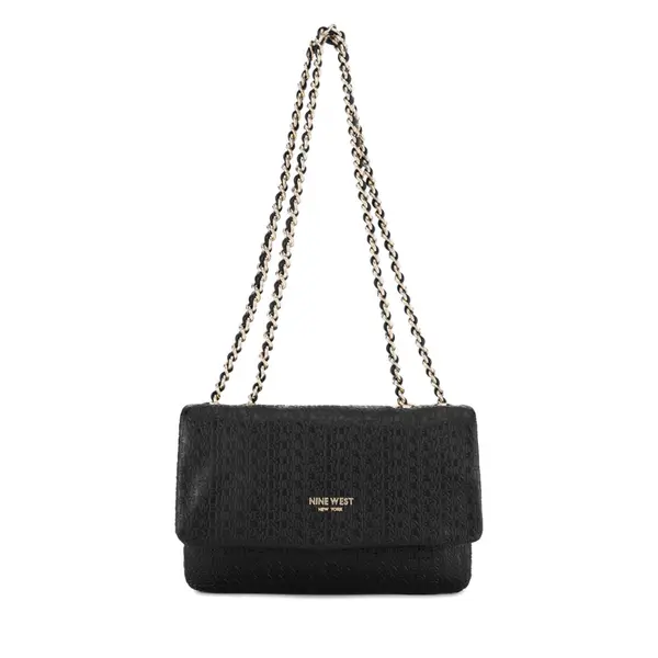 Nine West Torbica Nine West LDA6128C Crna