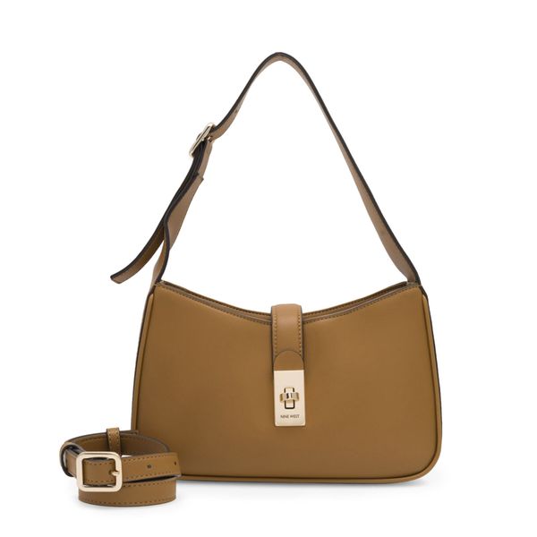 Nine West Torbica Nine West Morely NGN127873 Žuta