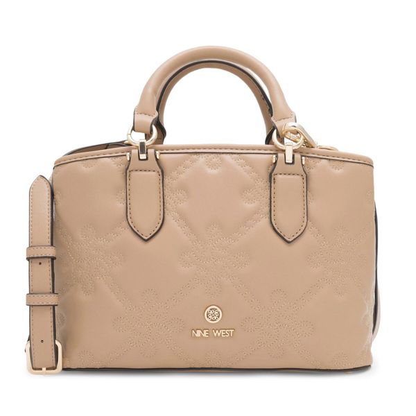 Nine West Torbica Nine West SAOIRSE NLQ133105 Bež