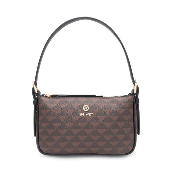 Nine West Torbica Nine West Tristian NTL134773 Brown
