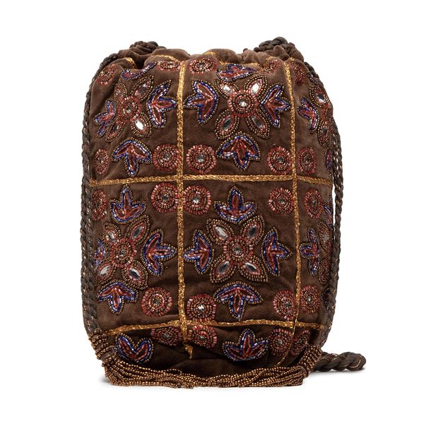 NKN Nekane Torbica NKN Nekane Ab.Sheva 000007 Mauve