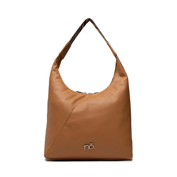 Nobo Torbica Nobo BAG-N0710-C017 Smeđa
