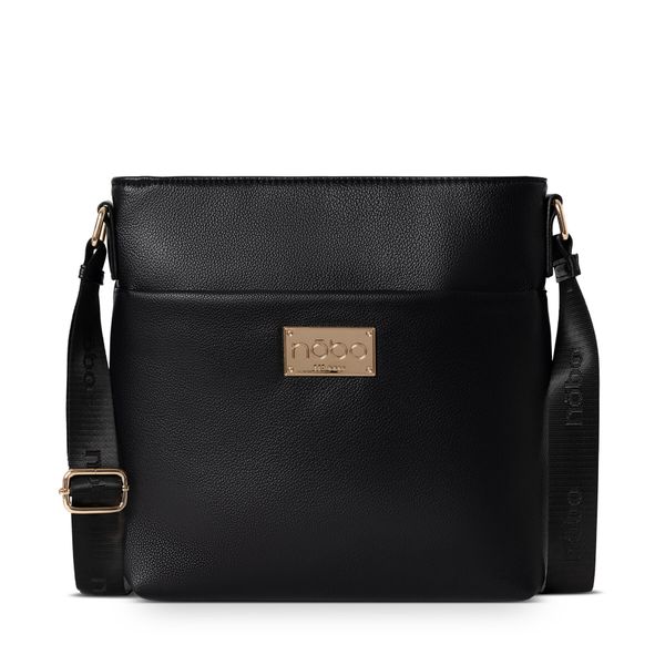 Nobo Torbica Nobo BAGN241-K020 Crna