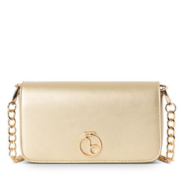 Nobo Torbica Nobo BAGN250-K023 Jasnozłoty