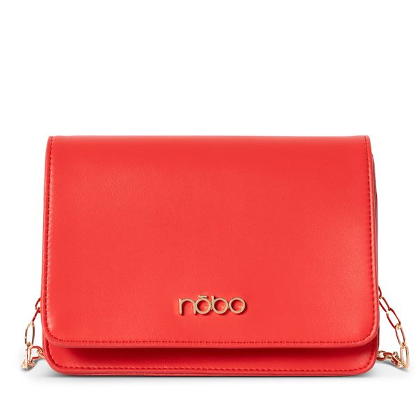 Nobo Torbica Nobo BAGN261-K005 Crvena
