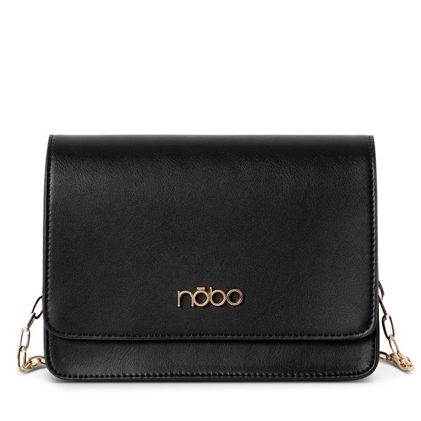 Nobo Torbica Nobo BAGN261-K020 Crna