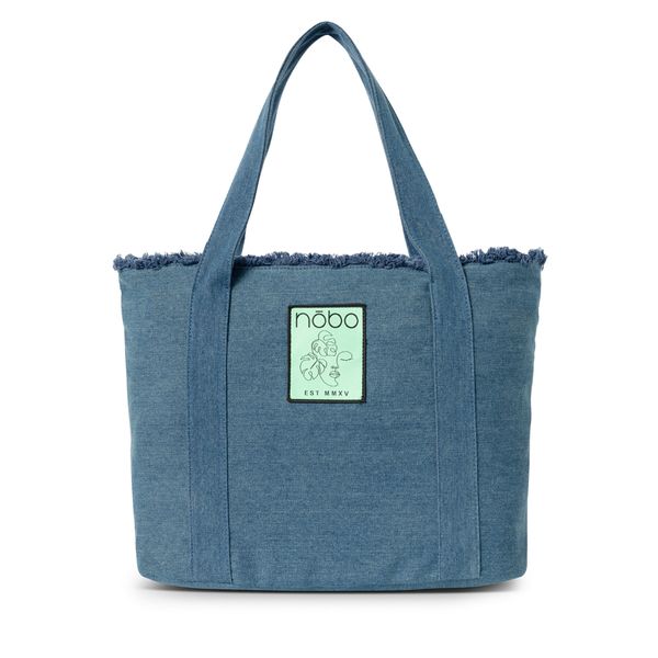 Nobo Torbica Nobo BAGN280-K012 Plava