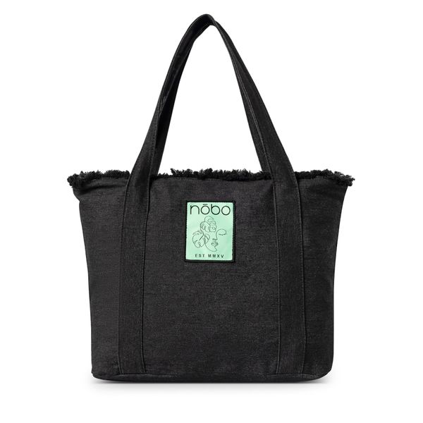 Nobo Torbica Nobo BAGN280-K020 Crna
