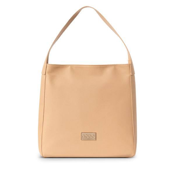 Nobo Torbica Nobo BAGN300-K015 Bež