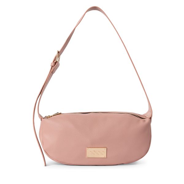 Nobo Torbica Nobo BAGN320-K004 Ružičasta