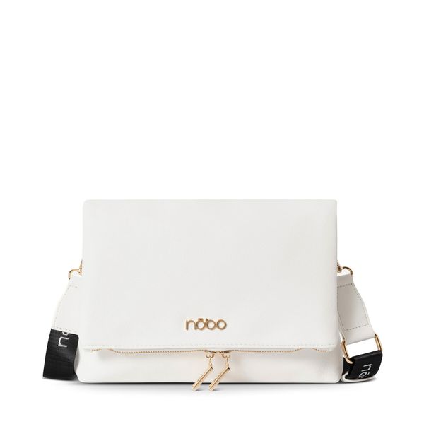 Nobo Torbica Nobo BAGN400-K000 Bijela