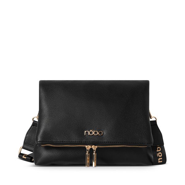 Nobo Torbica Nobo BAGN400-K020 Crna