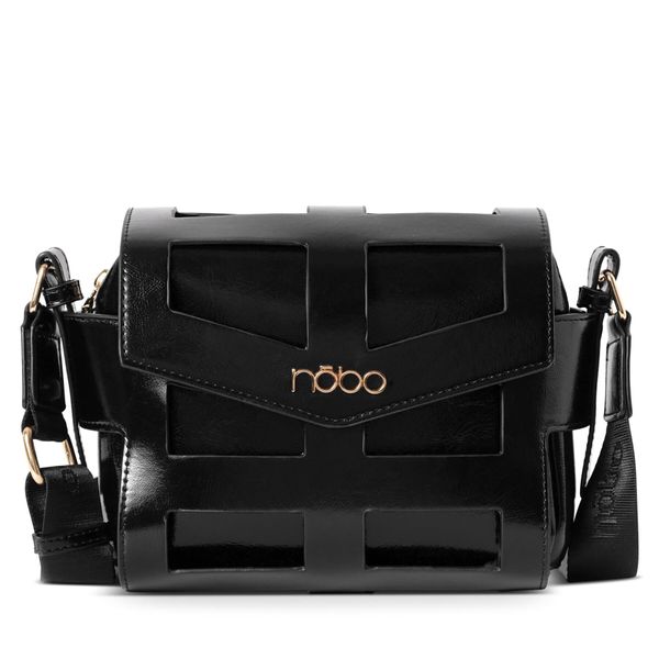 Nobo Torbica Nobo BAGN414-K020 Crna