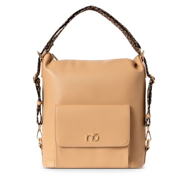 Nobo Torbica Nobo BAGN420-K015 Bež