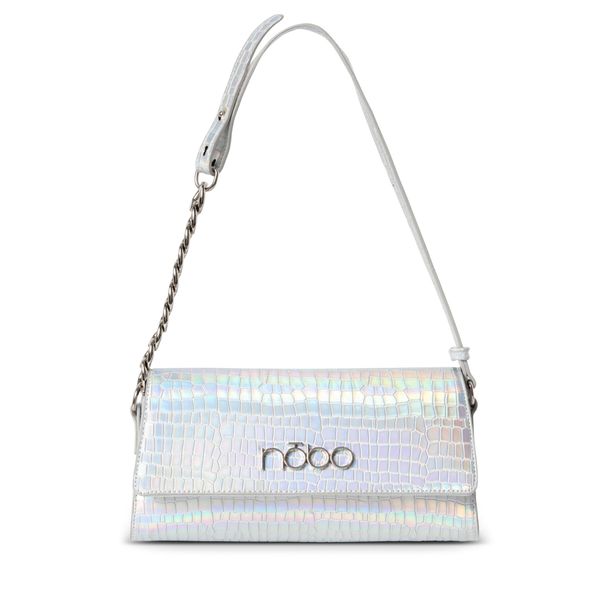 Nobo Torbica Nobo BAGN430-K000 Biały