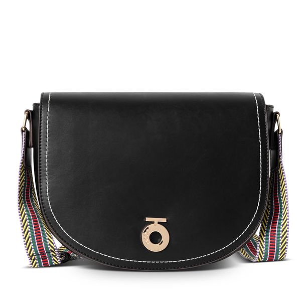 Nobo Torbica Nobo BAGN580-K020 Crna