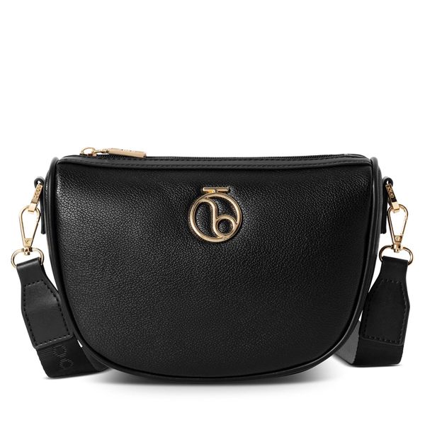 Nobo Torbica Nobo BAGN620-K020 Crna