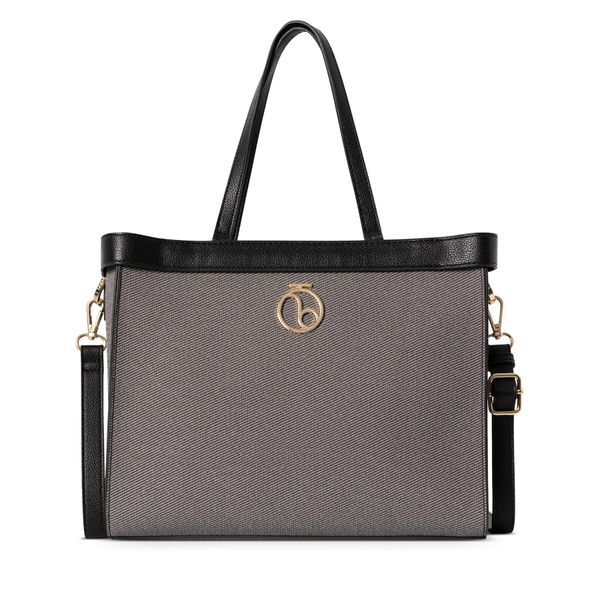 Nobo Torbica Nobo BAGN730-K019 Siva