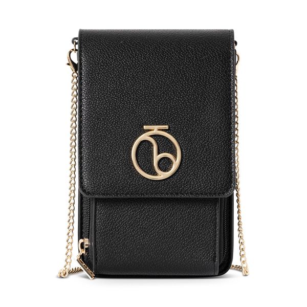 Nobo Torbica Nobo BAGN860-K020 Crna