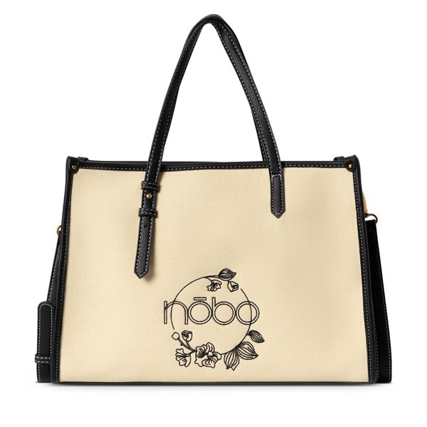 Nobo Torbica Nobo BAGN910-KM15 Bež