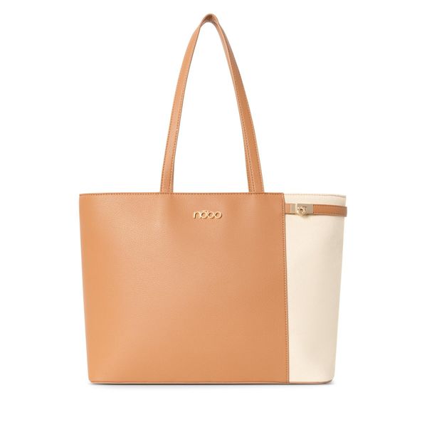 Nobo Torbica Nobo BAGN980-K015 Smeđa