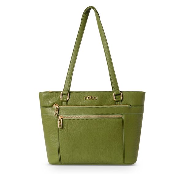 Nobo Torbica Nobo BAGP060-K009 Zelena