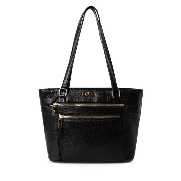 Nobo Torbica Nobo BAGP060-K020 Crna
