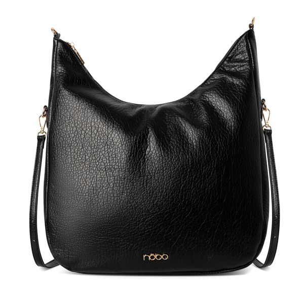 Nobo Torbica Nobo BAGP070-K020 Crna