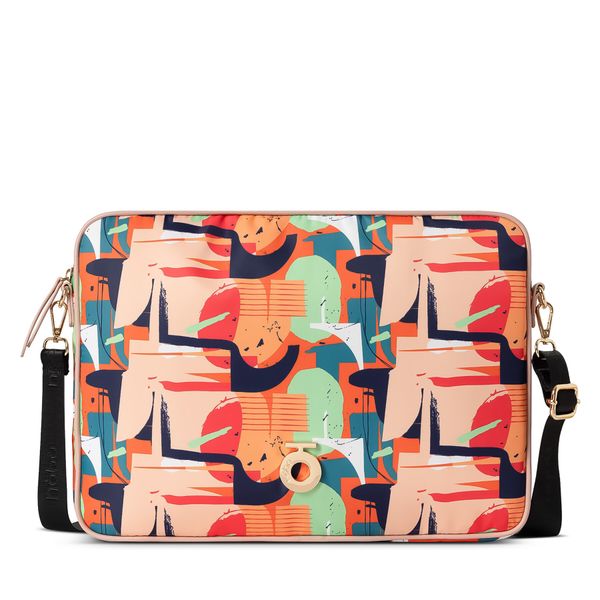 Nobo Torbica Nobo BAGP121-KM04 Šarena