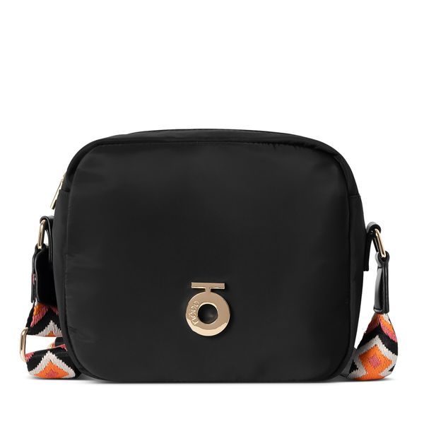 Nobo Torbica Nobo BAGP141-K020 Crna