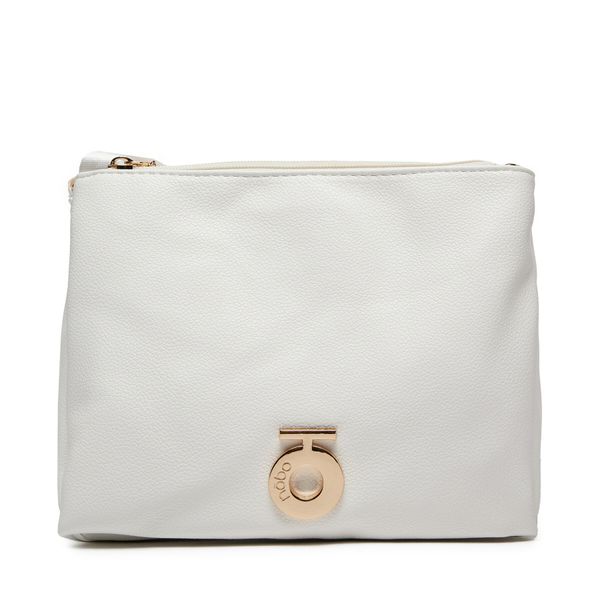 Nobo Torbica Nobo BAGP220-K000 Bijela