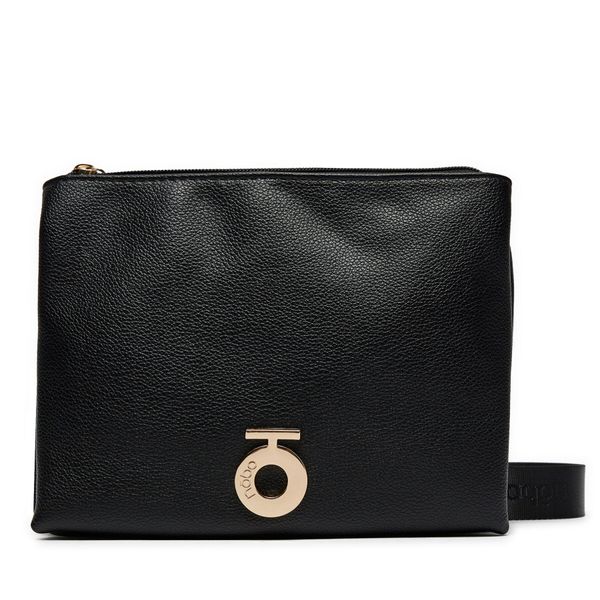 Nobo Torbica Nobo BAGP220-K020 Crna