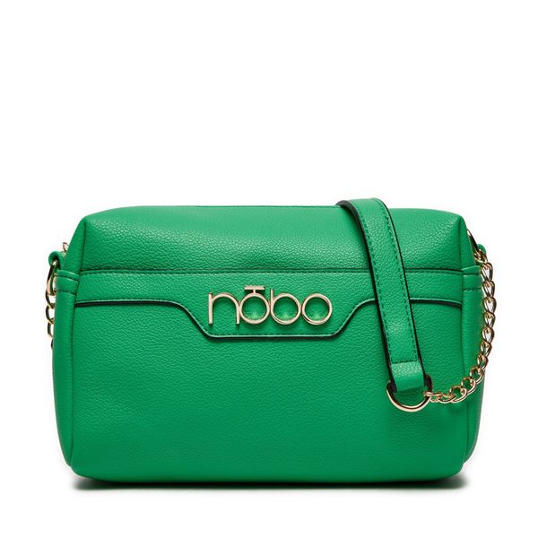 Nobo Torbica Nobo BAGP270-K008 Zelena